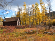 Pike and San Isabel National Forest