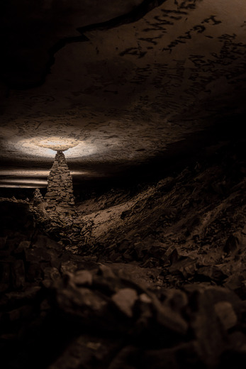 Mammoth Cave National Park