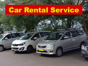 Car Rental Hire In Delhi - 