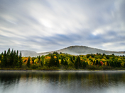 Tremblant autumn 