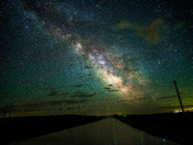 Bear Lake National Wildlife Refuge