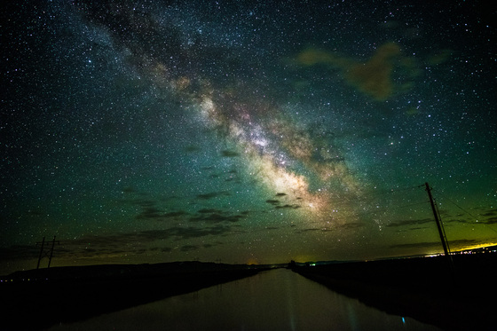 Bear Lake National Wildlife Refuge