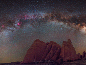 Arches National Park