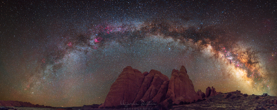 Arches National Park