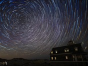 Oregon Inlet Life Saving Station, Rodanthe, NC