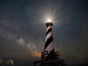 Cape Hatteras Lighthouse