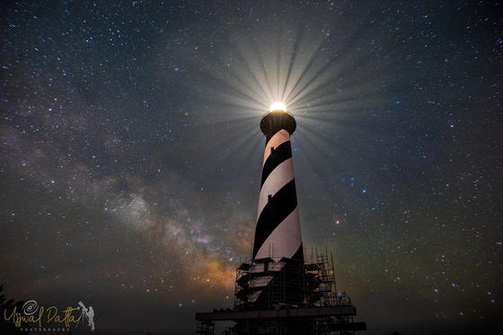 Cape Hatteras Lighthouse