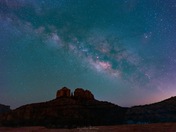 Cathedral Rock