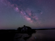 Assateague Island National Seashore