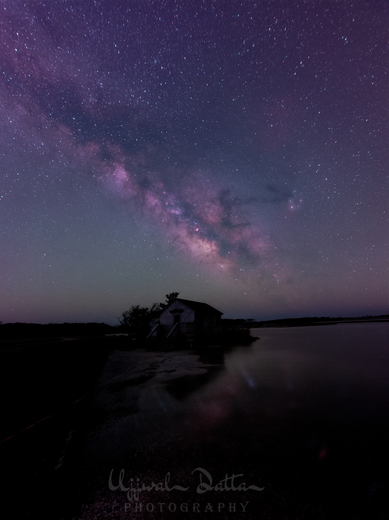 Assateague Island National Seashore