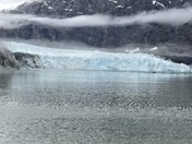 Margerie Glacier in Glacier Bay National Park