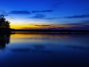 Twin Lakes Recreation Area
