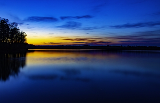 Twin Lakes Recreation Area