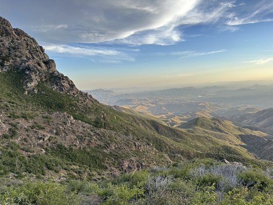 Tonto National