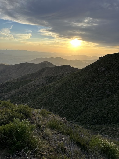 Tonto National
