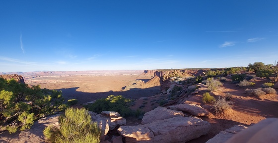 Canyonland