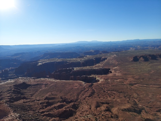 Canyonland