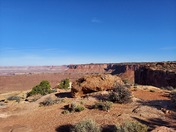 Canyonland