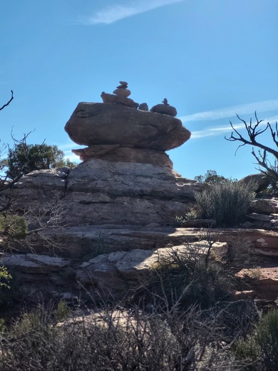 Canyonland