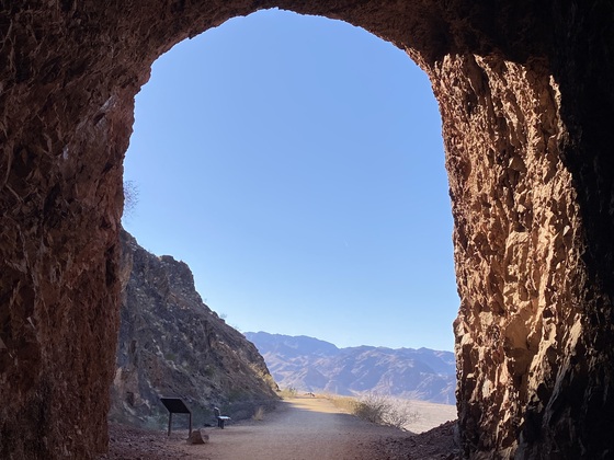 Lake Mead National Recreation Area