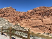 Red Rock Canyon National Conservation Center