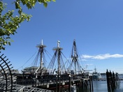 USS Constitution Boston National Historical Park