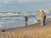 Indiana Dunes National Park