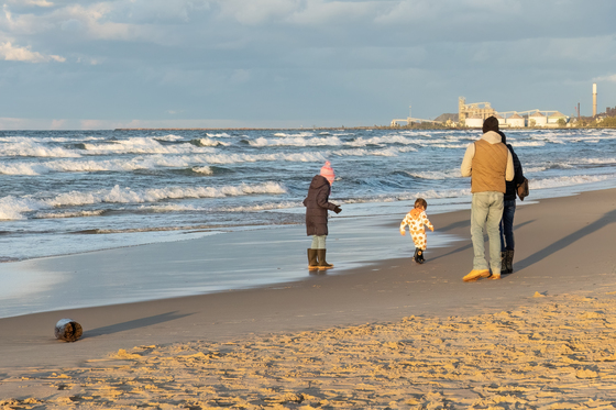 Indiana Dunes National Park