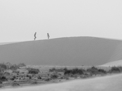 White Sands National Park