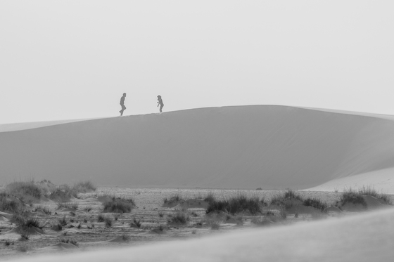 White Sands National Park