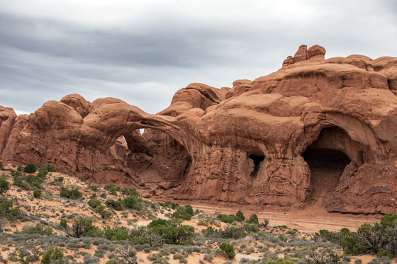 Arches National Park