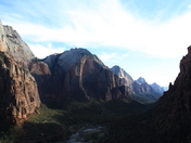 Zion National Park