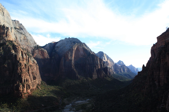Zion National Park
