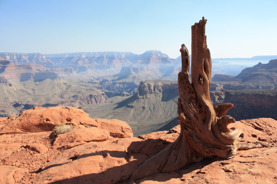 Grand Canyon National Park