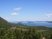 Acadia National Park