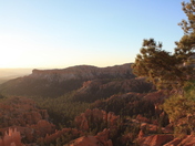 Bryce Canyon National Park