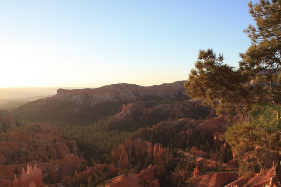 Bryce Canyon National Park