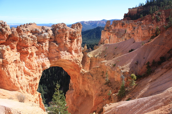 Bryce Canyon National Park