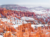 Bryce Canyon National Park