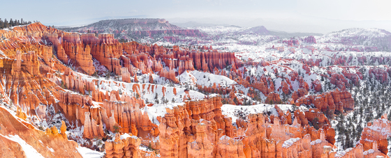 Bryce Canyon National Park