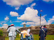 Fort Stanwix National Monument