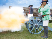 Fort Stanwix National Monument
