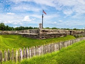 Fort Stanwix National Monument