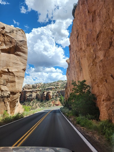 Colorado National Monument