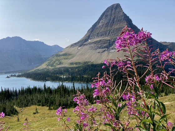 Glacier National Park 