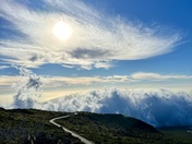 Haleakala National Park 
