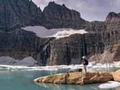 Glacier National Park 