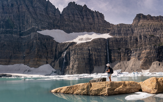 Glacier National Park 