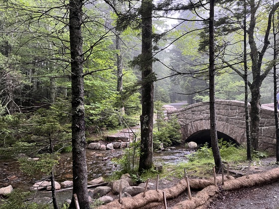 Acadia National Park