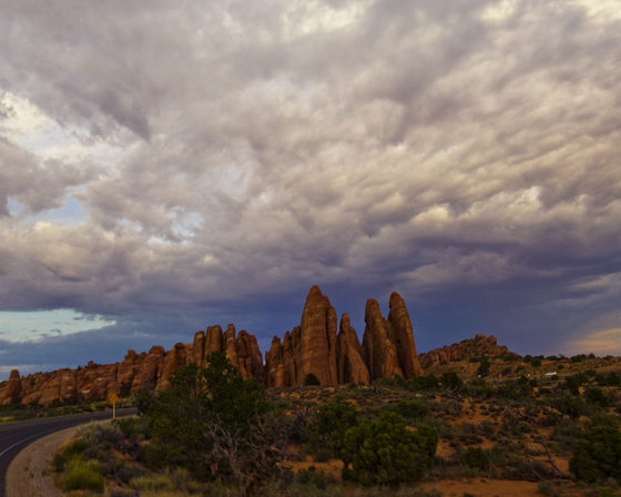 Arches National Park